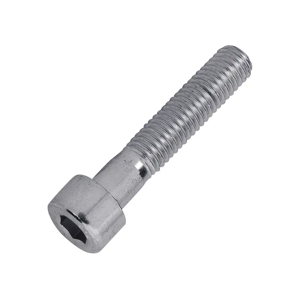 Винт DIN 912 8x50 мм оцинкованный Santreyd 6 шт. 89397369 STLM-1479087