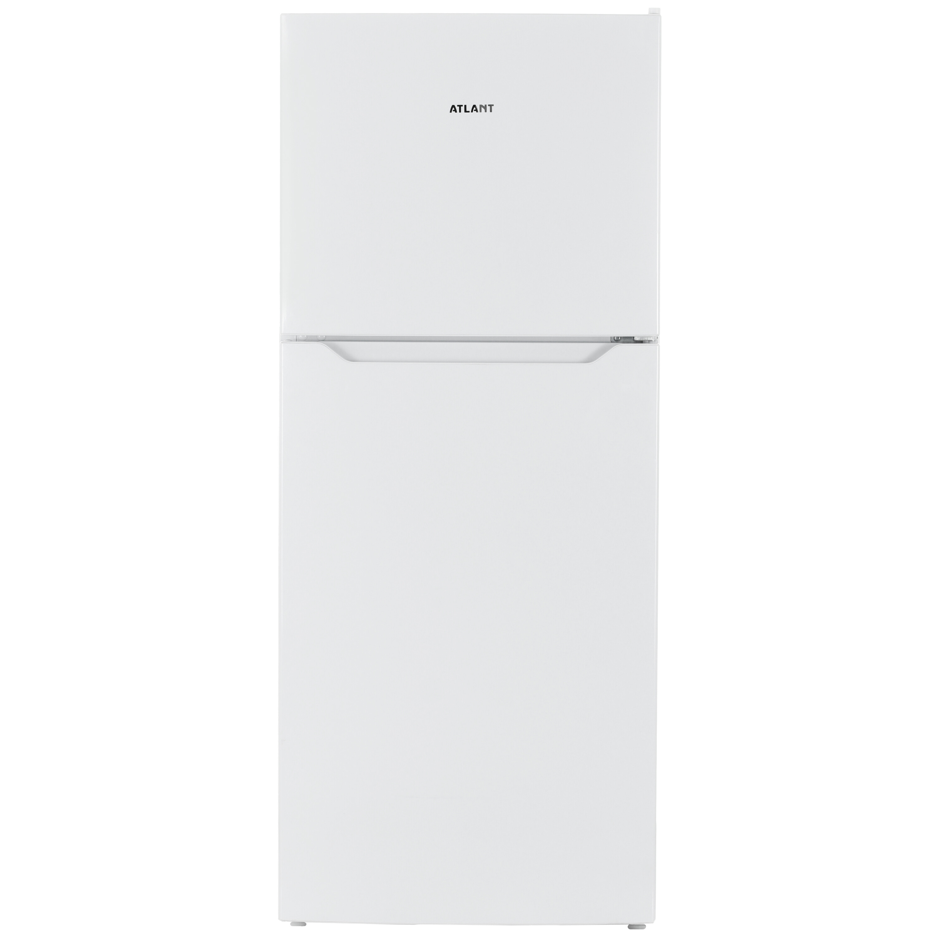 5489827 Холодильник с морозильником   ATLANT ХМ-3608-109 белый STDN-0104716 - Вид №2