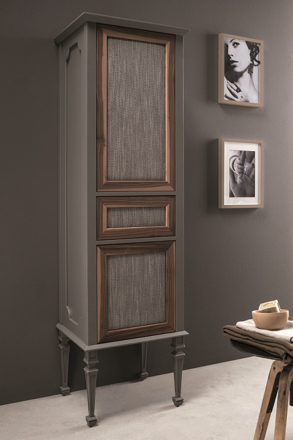 784 Vetrina Atelier Gaia  New Style - Вид №2