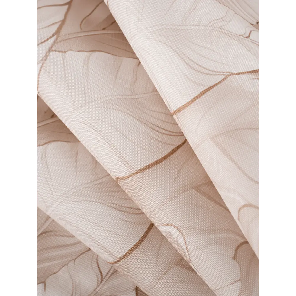 Штора рулонная Патели 80x160 см бежевая legrand STLM-2172739 - Вид №3