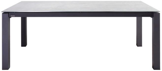 MOBLIBERICA Прямоугольный керамический обеденный стол sun-id-1453690 - Вид №1