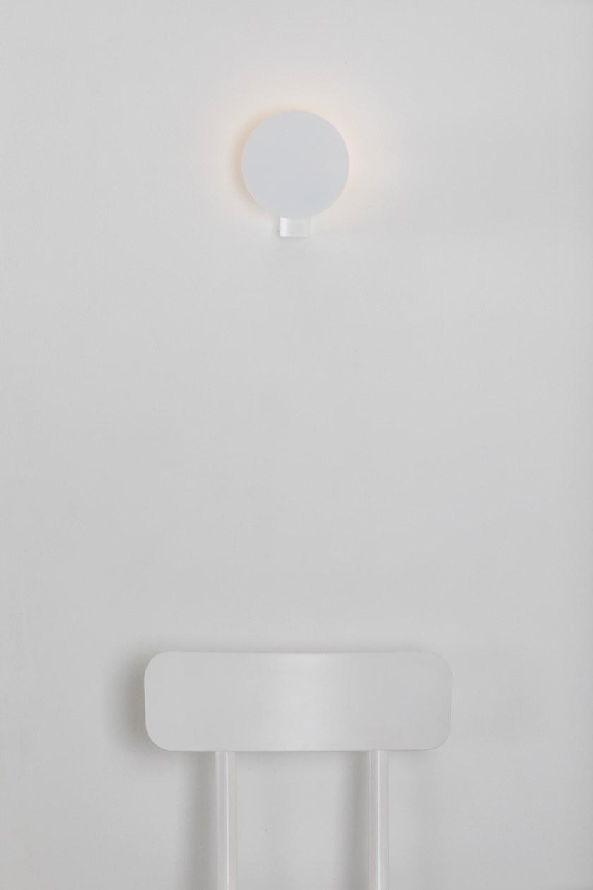 STIP Настенный светильник из алюминия непрямого света  Ang9016l  - Вид №2