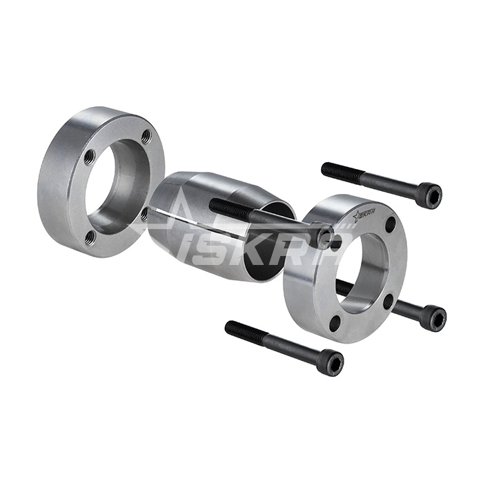 IS3557 Зажимная втулка KLMM048 (PHF FX130-48x90) ISKRA  - Вид №1