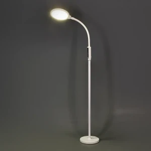 Торшер DIOPRO с регулируемой подсветкой для современного интерьера 89372918