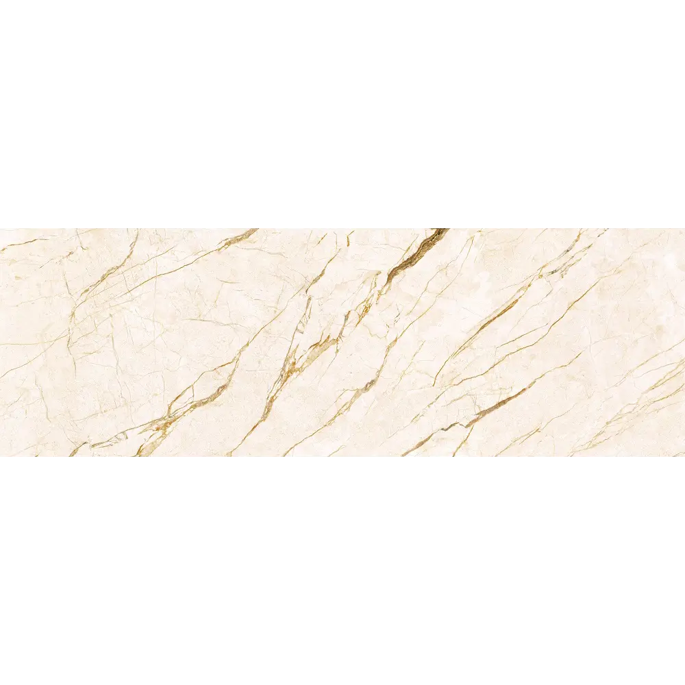 Плитка настенная Керамин Гавана-Р 90x30 см 1.35 м² цвет бежевый STLM-2113525