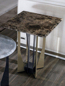 Столик ZEUS LONGHI Y 733 02