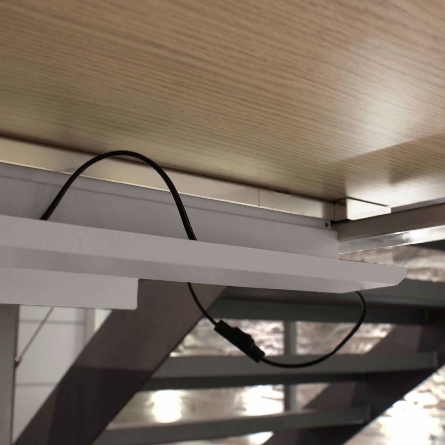 Рабочая станция с удлинением CUF Milano Doria ARCH-00034925 - Вид №14