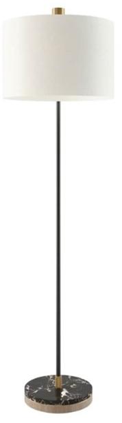 FRATO Торшер с прямым светом из железа Madrid Flf020023aaa - Вид №1