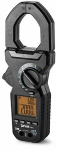 FLIR Systems Амперометрический зажим