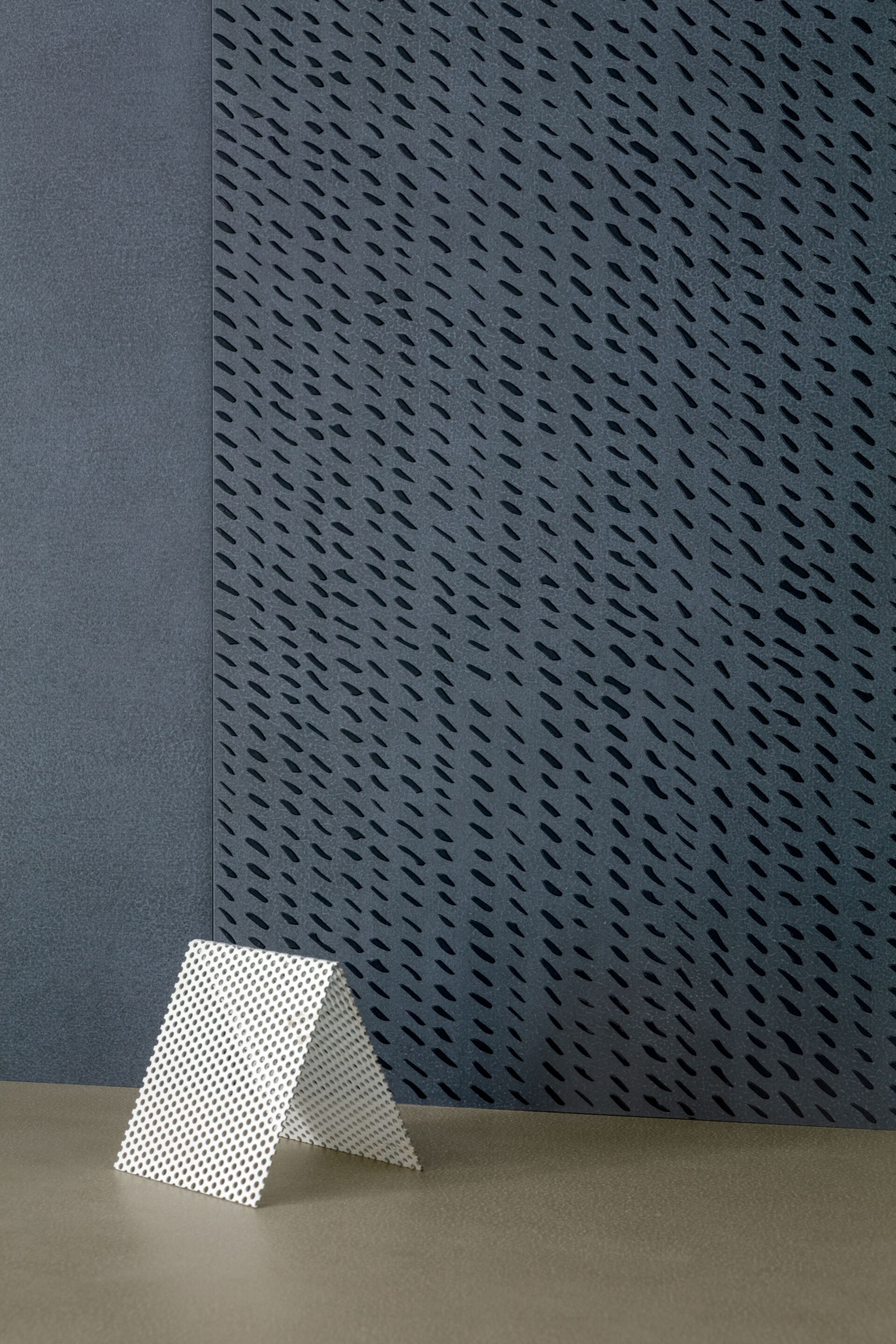 Облицовка керамогранита для интерьера LEA CERAMICHE знаки на пигментах ARCH-00124722 - Вид №4