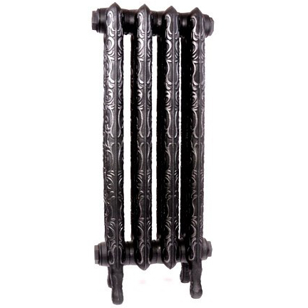 Чугунный радиатор RETROstyle Leeds 600 4 секции 7045 - Вид №4