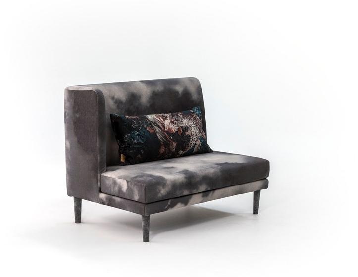 Moroso Модульный модульный диван со съемным чехлом sun-id-1421740 - Вид №1