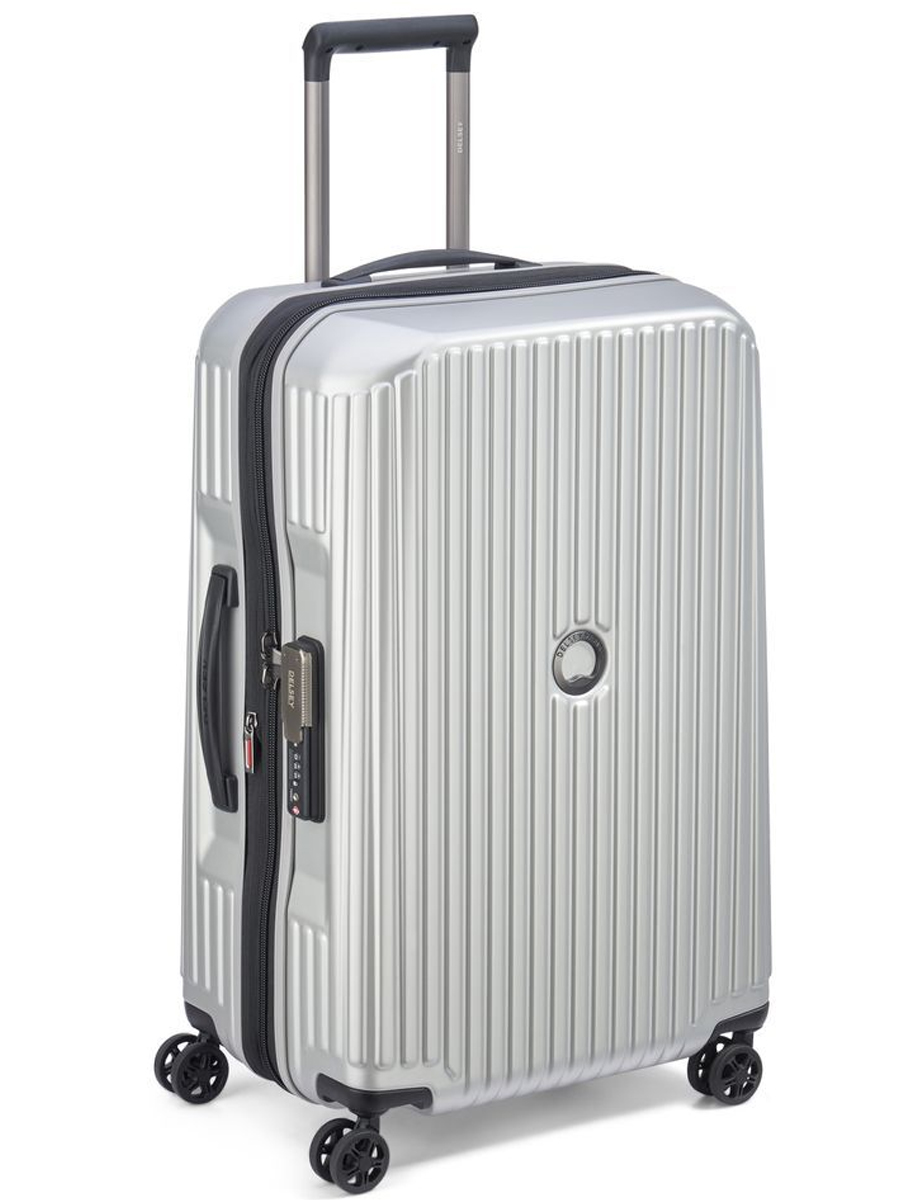 2173811 11 Чемодан 2173811 M Delsey Securitime Zip 