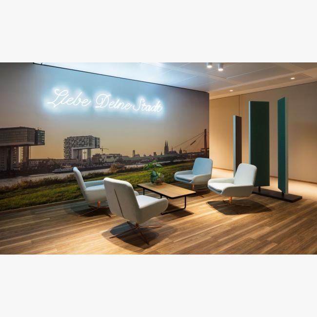 Регулируемый потолочный светодиодный прожектор Deltalight Boxy ARCH-00134579 - Вид №7