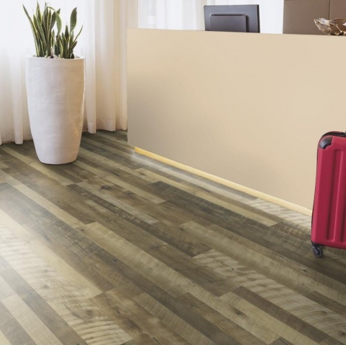 Ламинат Kaindl О371 LM Дуб Натуральный 3500100031 - Вид №2