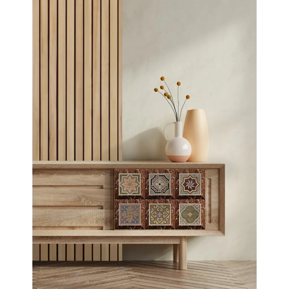 Deco-стикеры Византия 15x15 см 85381097 STLM-2116683 Santreyd  - Вид №3