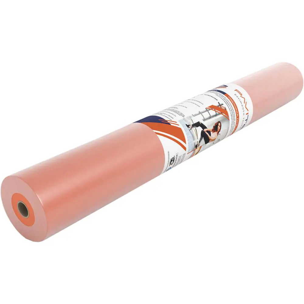 Подложка «Pavitec Pro» 3 мм 12 м² STLM-2117940