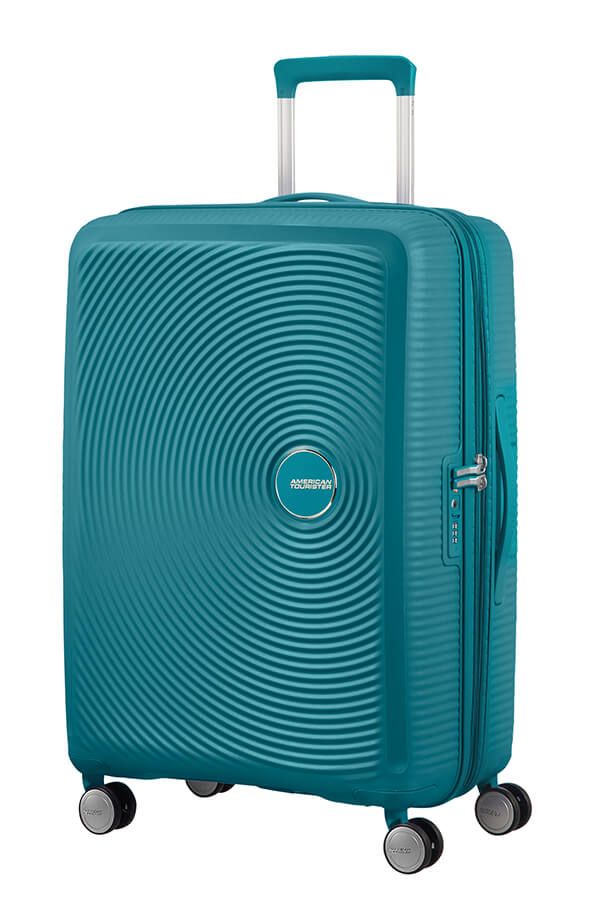 32G-14002 Чемодан 32G*002 Spinner 67 Exp American Tourister Soundbox 