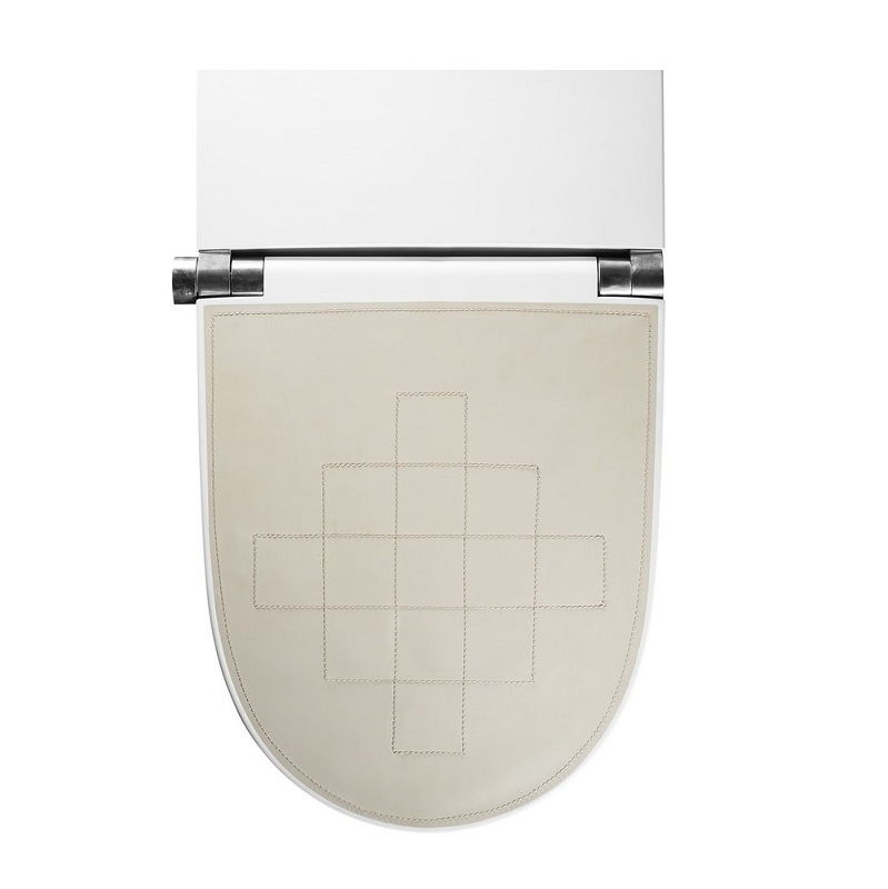 IT-809 Электронный унитаз Orans Santreyd  - Вид №2