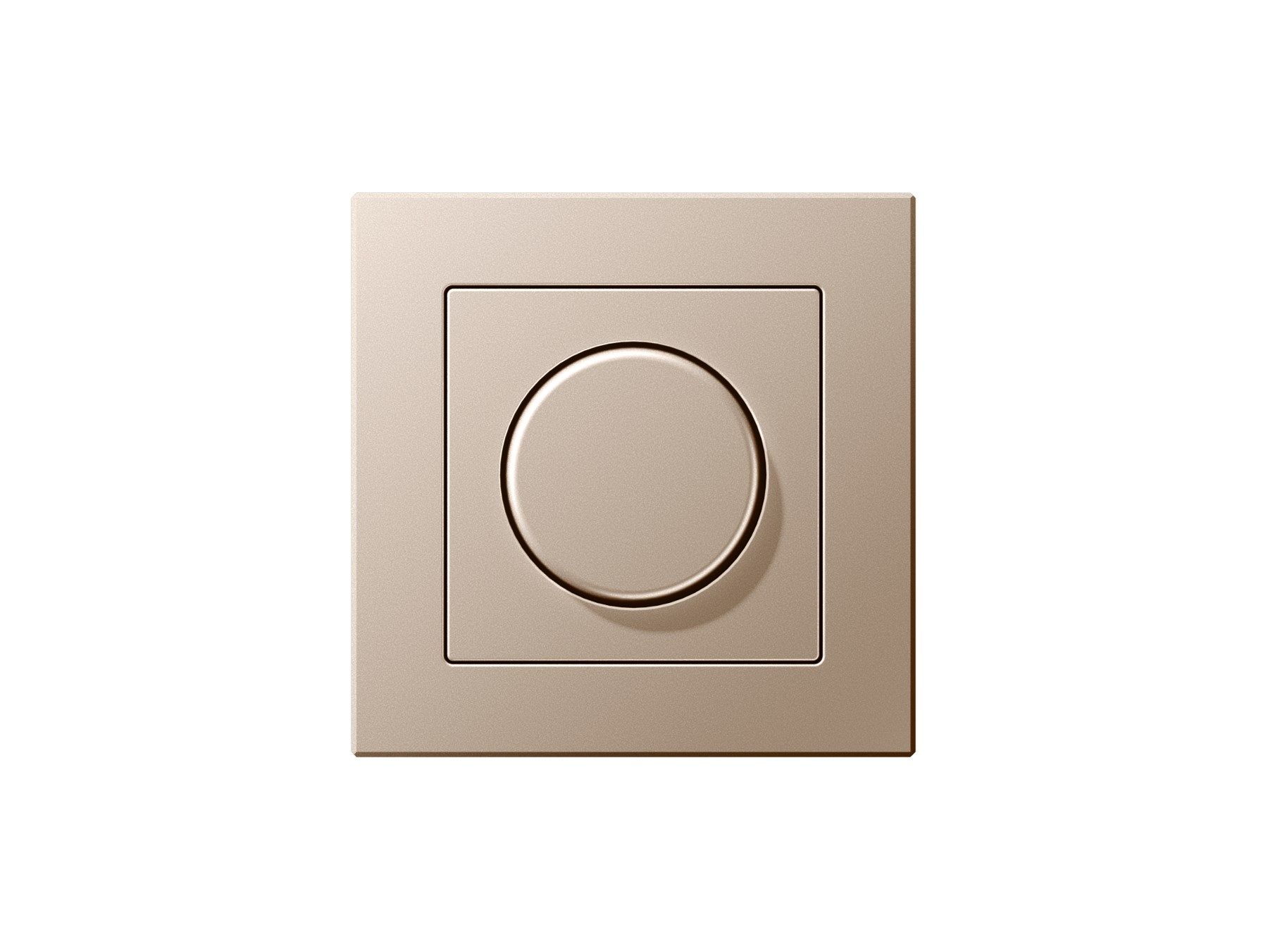 Пластиковый диммер JUNG a CREATION ARCH-00108496