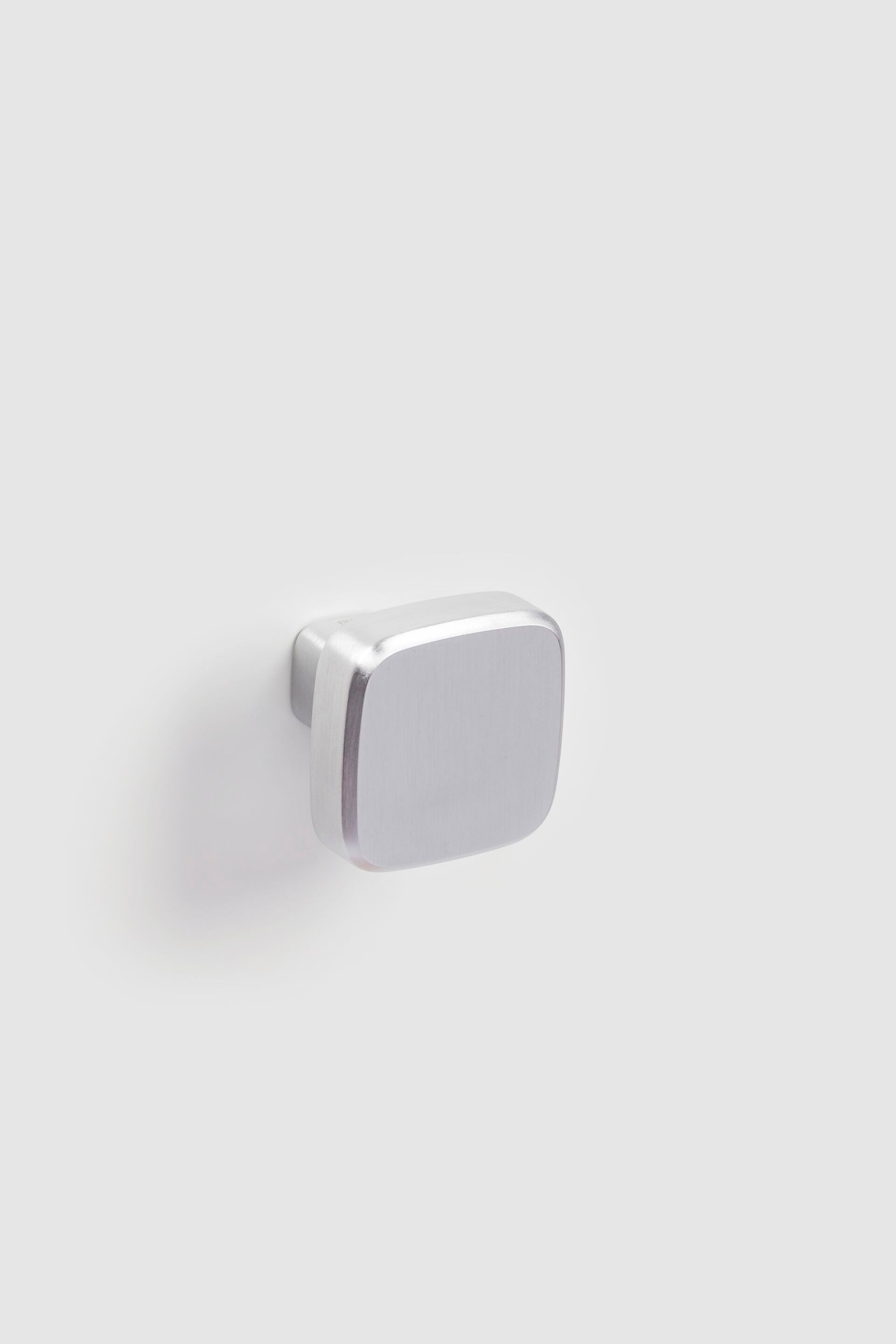 Дверная ручка VERUM обнаженная ARCH-00048544 - Вид №2