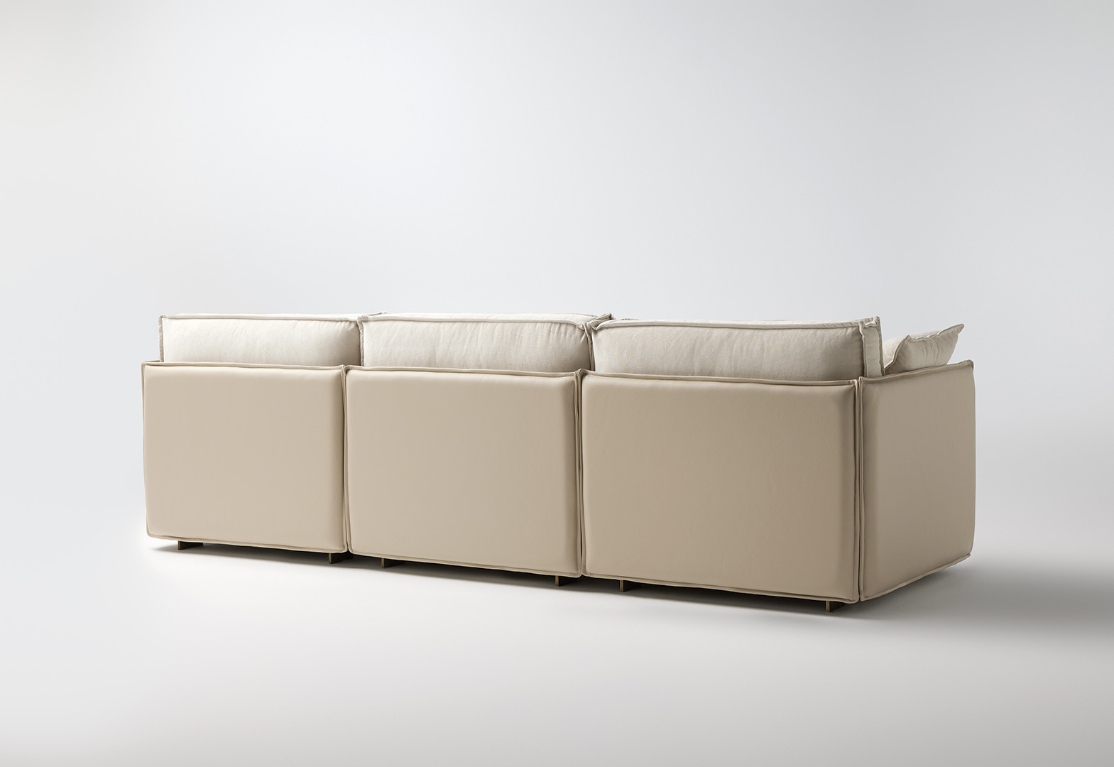 2-местный диван Tempo Tempo A5980 Coleccion Alexandra - Вид №4