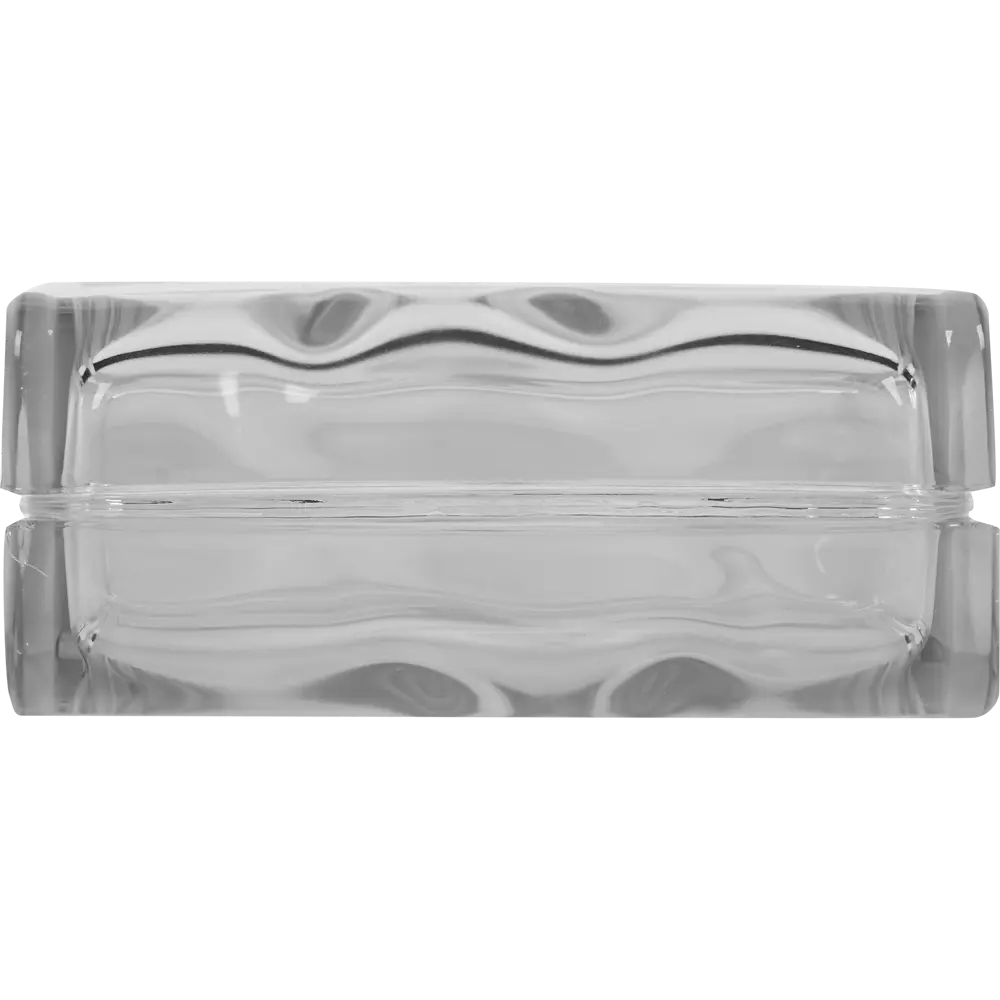 Стеклоблок Волна торцевой Santreyd STLM-2197094 - Вид №1