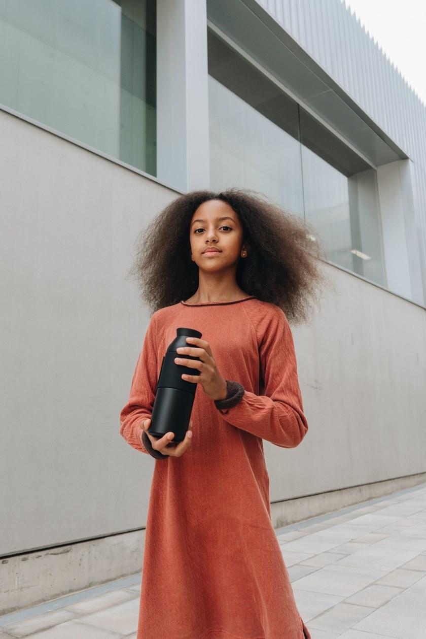 Closca Design Термобутылка из нержавеющей стали sun-id-1487840 - Вид №20