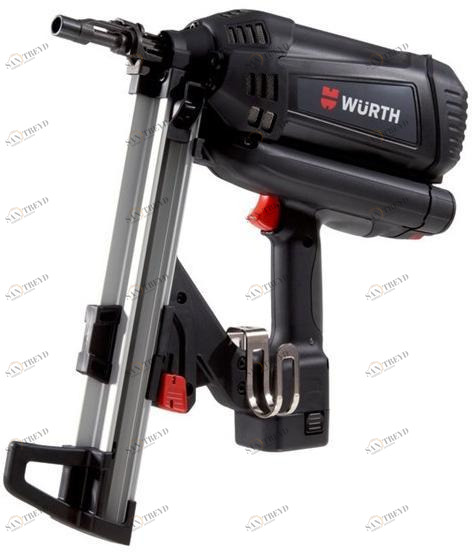 Würth Газовый гвоздодер  086490 2 