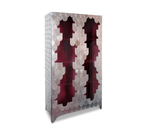 0-044 Порту красный кабинет Boca Do Lobo