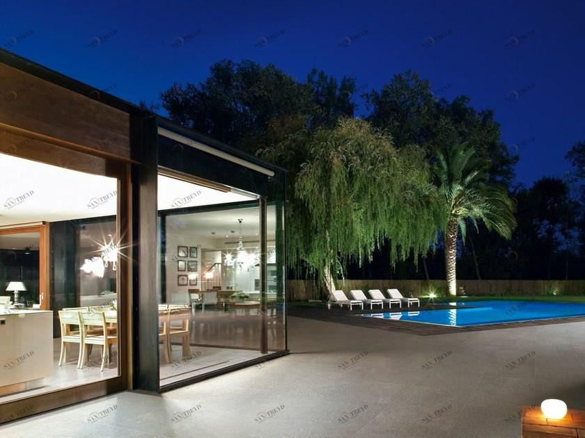 Ceramiche Refin Пол из керамогранита под камень Effetto marmi e pietre sun-id-1348720