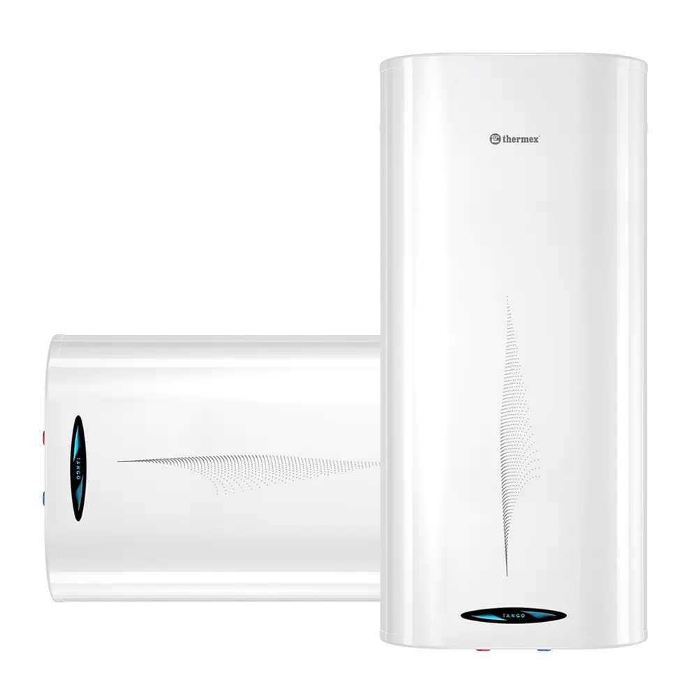 THERMEX Tango 100 - накопительный водонагреватель 100 л с экономным нагревом 84044370 STLM-0046436