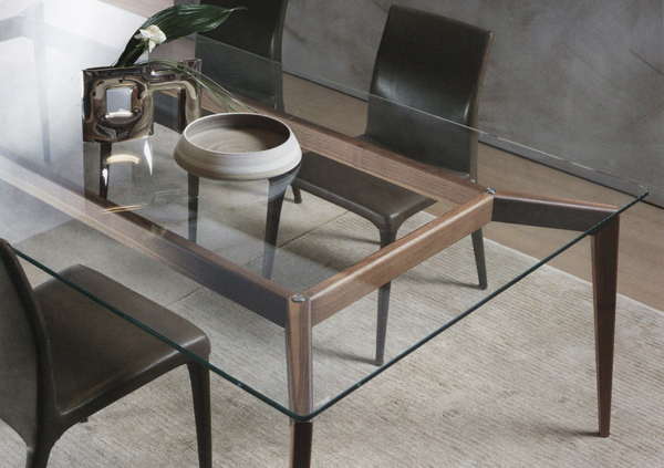 Стол HOPE PACINI CAPPELLINI 5490 02  - Вид №1