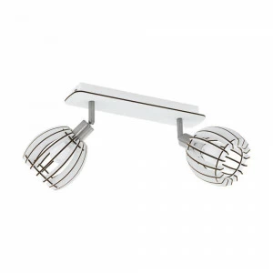 Спот потолочный белый Eglo Cossano 98163 EGLO COSSANO 00-3927305 Белый