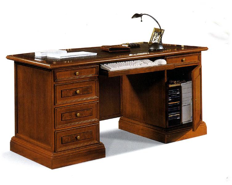 Компьютерный стол  MIRANDOLA M425/PE  - Вид №1