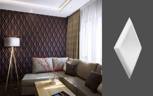 M-102 LAB.Space 3D Панели