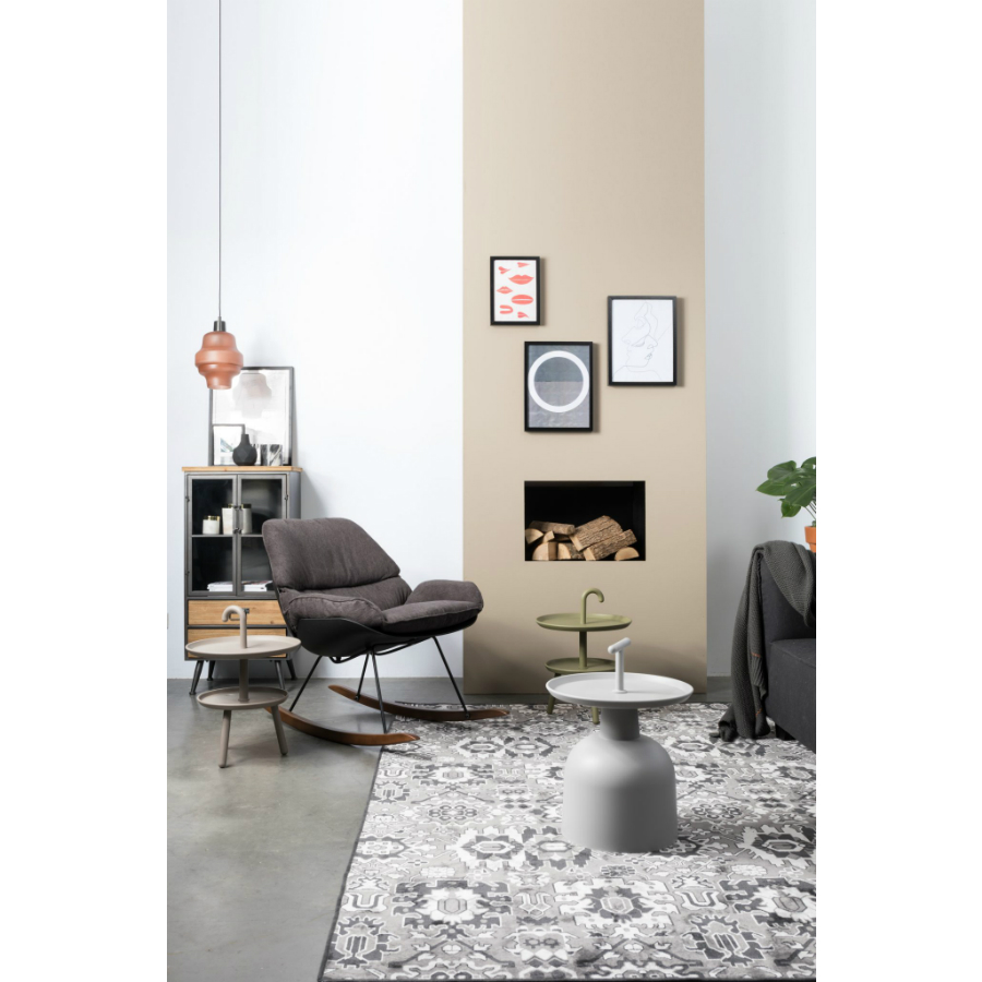 Ковер Studio, 170х240 см White Label Living 6000192 - Вид №1