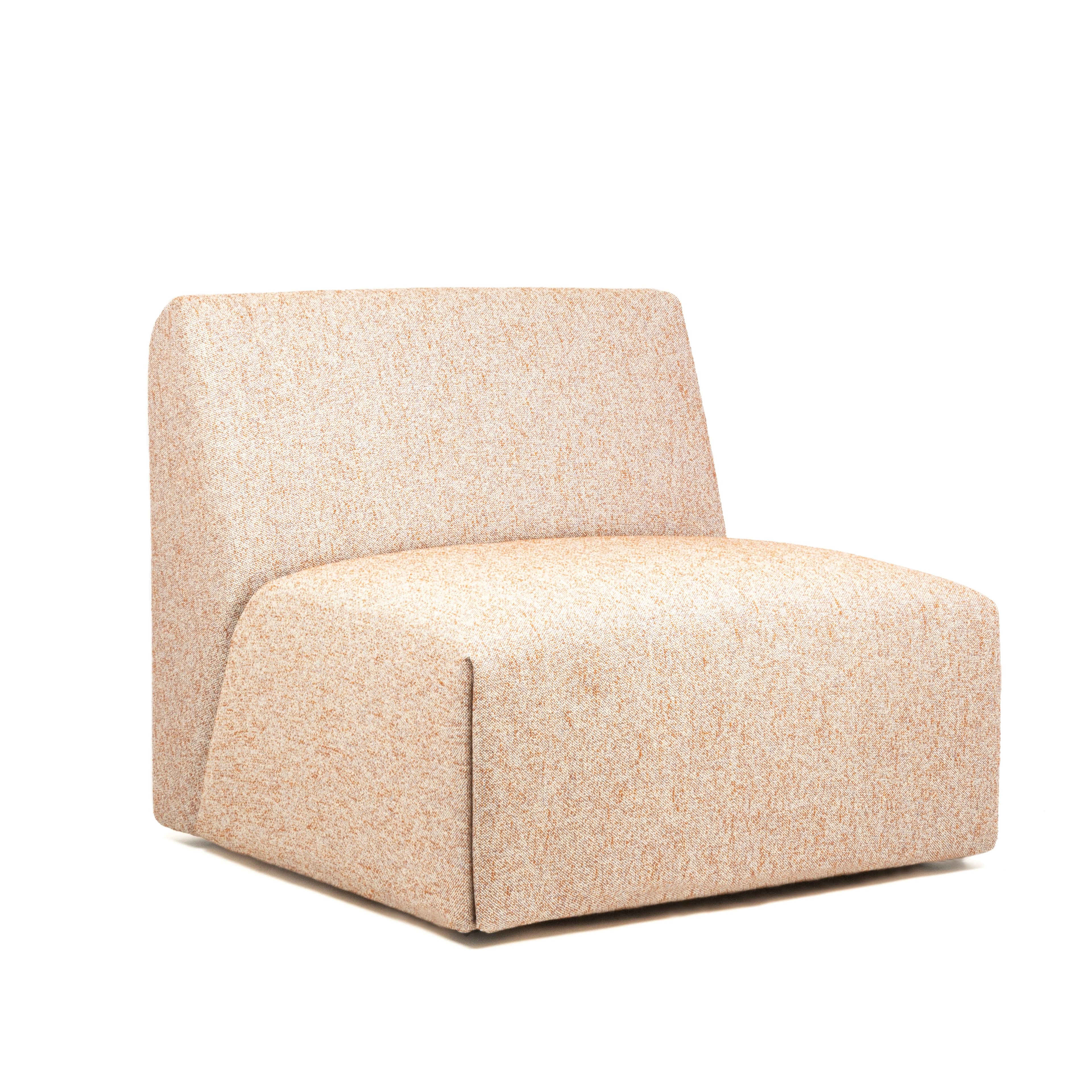 Съемный модульный диван из ткани Magis Костюм ARCH-00037858 - Вид №21