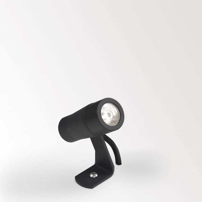 Регулируемый светодиодный наружный прожектор Deltalight Kix ARCH-00098705 - Вид №1