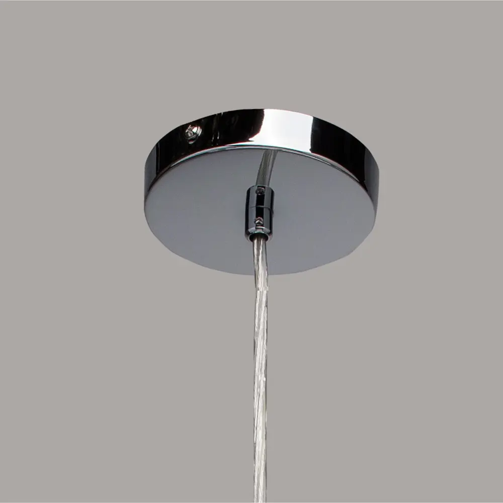 Люстра Нора 3xE27x40 Вт MW-Light STLM-2196273 - Вид №7