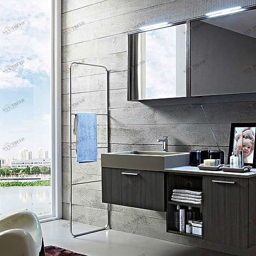 Комплект мебели для ванной комнаты Play 2012 80-81 Cerasa Play PLAY20128081