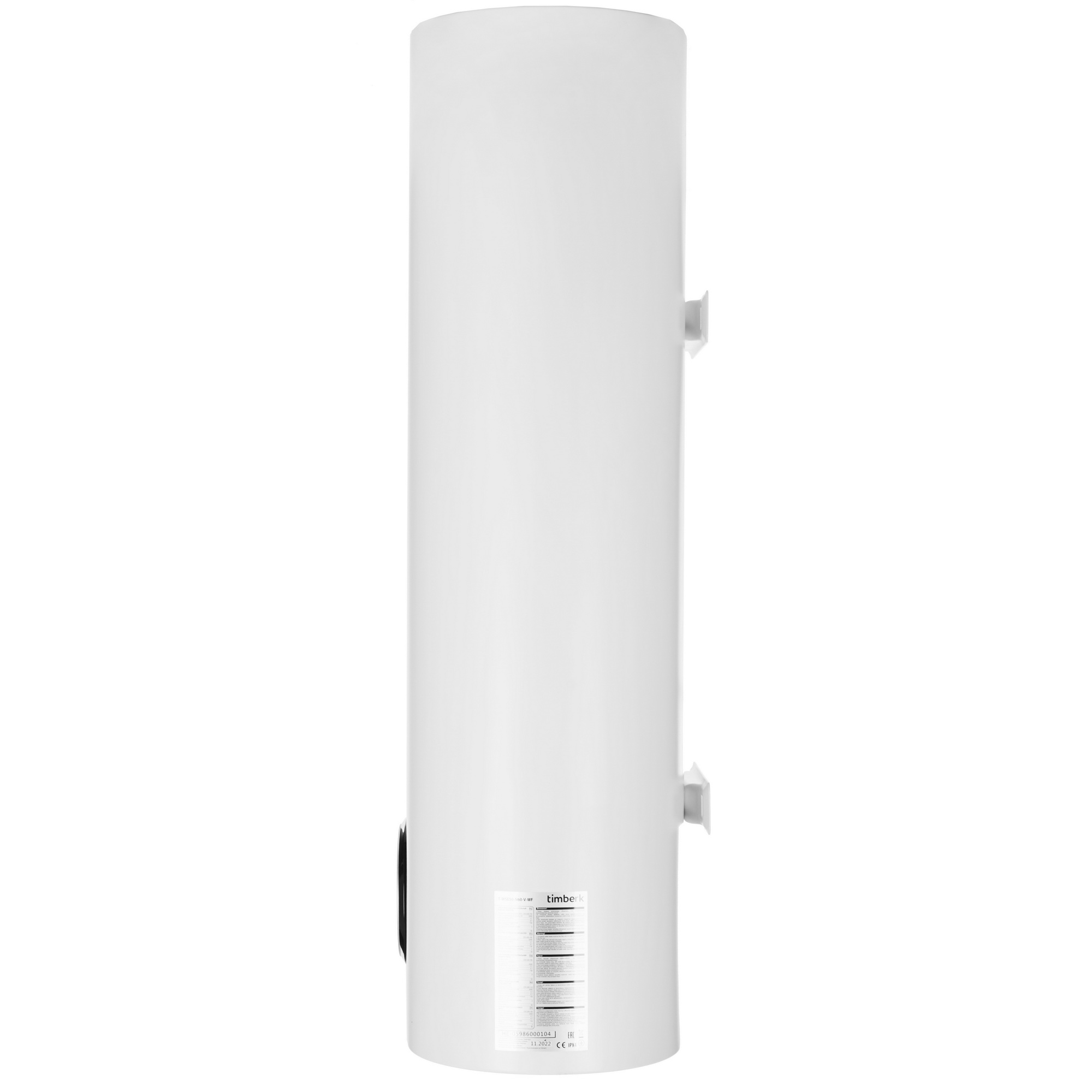 9962746 Водонагреватель электрический Timberk T-WSE50-N60-V-WF STDN-0018559 - Вид №2