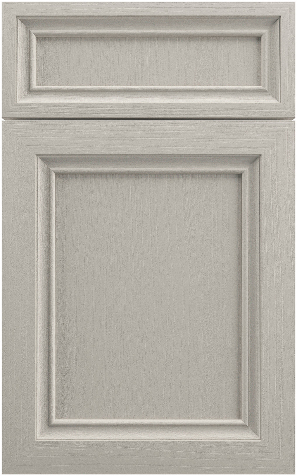 Фасады для кухни Агата Фрезеровка «Агата» Дуб Дайд Серый №256 SIDAK SIST3461-7863