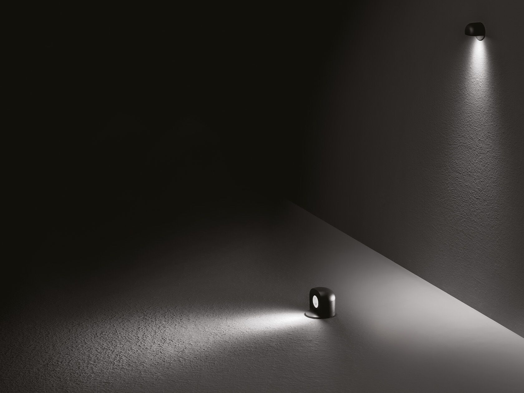 Открытый алюминиевый светодиодный маркер [LND] общие ARCH-00049761 - Вид №14