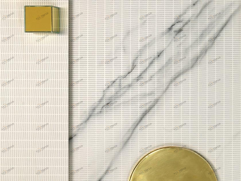 LEA CERAMICHE Антибактериальная настенная / напольная плитка с эффектом мрамора Slimtech filigrane sun-id-1352188