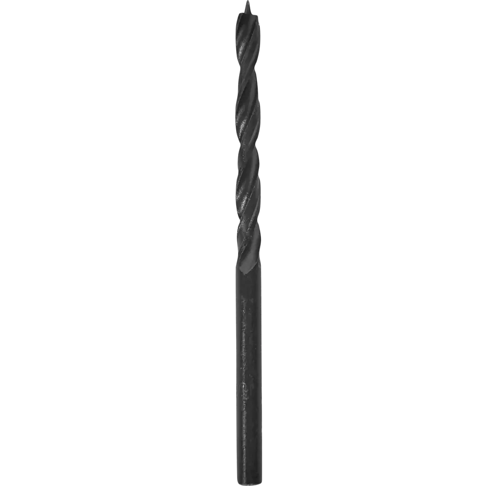 Сверло спиральное по дереву SM312 4х75 мм Santreyd STLM-2202919