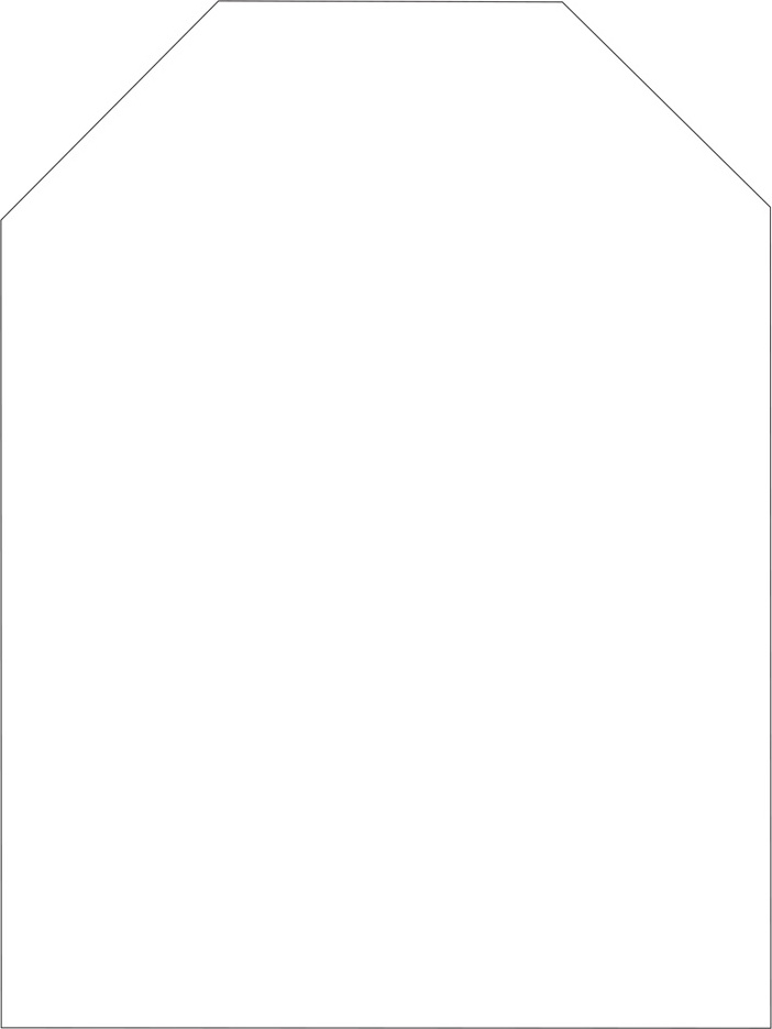 BY 0062 Зеркало со шлифованной кромкой EVOFORM Primary - Вид №1