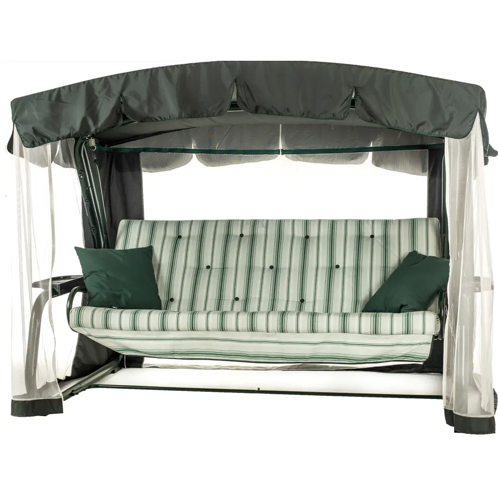 Качели садовые Саванна Santreyd STLM-2070178