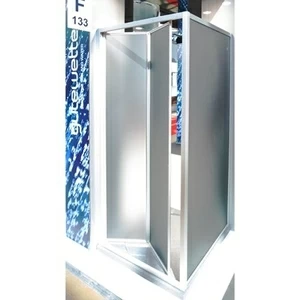 Душевая кабина 95x95 GK-404 полистирол GUTEWETTER PRACTIC SQUARE