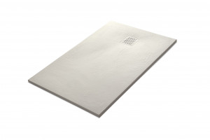 MCBATH Centuria Slate Nox R2 140x90 Прямоугольный бежевый